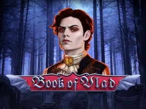 Book of Vlad - Cassino - Ritzslots