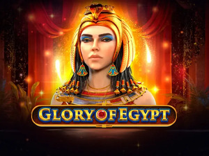 Glory of Egypt - Cassino - Ritzslots