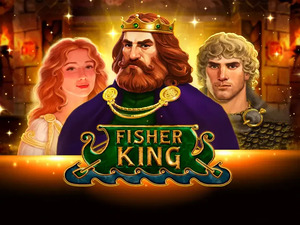 Fisher King - Cassino - Ritzslots