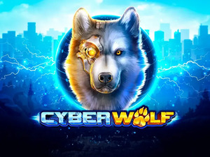 Cyber Wolf - Cassino - Ritzslots