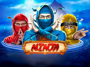 Ninja - Cassino - Ritzslots