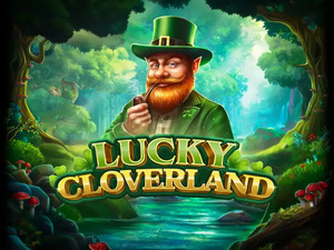 Lucky Cloverland - Cassino - Ritzslots