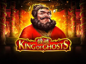 King of Ghosts - Cassino - Ritzslots