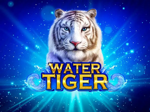 Water Tiger - Cassino - Ritzslots