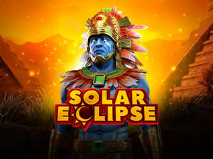 Solar Eclipse - Cassino - Ritzslots