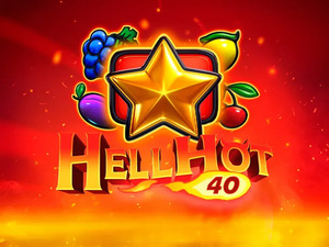 Hell Hot 40 - Cassino - Ritzslots
