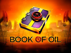 Book of Oil - Cassino - Ritzslots