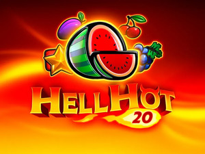 Hell Hot 20 - Cassino - Ritzslots