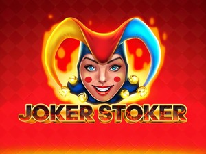 Joker Stoker - Cassino - Ritzslots