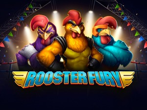 Rooster Fury - Cassino - Ritzslots