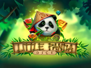 Little Panda Dice - Cassino - Ritzslots