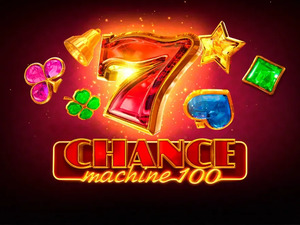 Chance Machine 100 - Cassino - Ritzslots