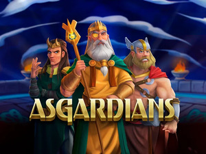 Asgardians - Cassino - Ritzslots