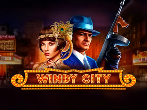 Windy City - Cassino - Ritzslots
