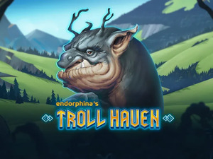 Troll Haven - Cassino - Ritzslots