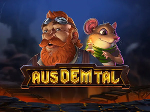 Aus Dem Tal - Cassino - Ritzslots