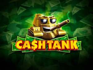 Cash Tank - Cassino - Ritzslots