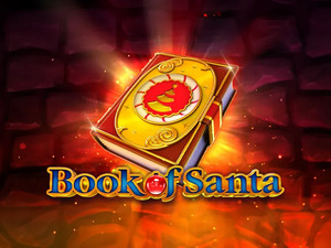 Book of Santa - Cassino - Ritzslots