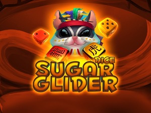Sugar Glider Dice - Cassino - Ritzslots