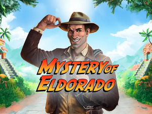Mystery of Eldorado - Cassino - Ritzslots