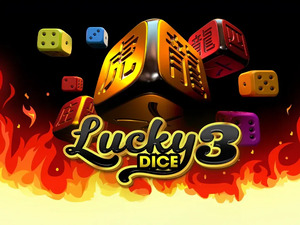 Lucky Dice 3 - Cassino - Ritzslots
