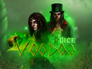 Voodoo Dice - Cassino - Ritzslots