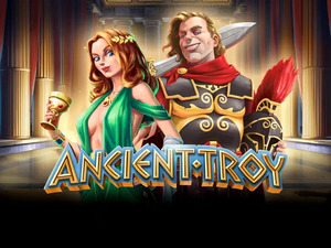 Ancient Troy - Cassino - Ritzslots