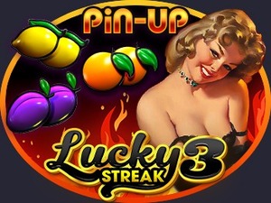 Lucky Streak 3 - Cassino - Ritzslots