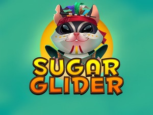 Sugar Glider - Cassino - Ritzslots
