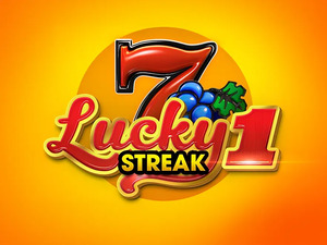 Lucky Streak 1 - Cassino - Ritzslots