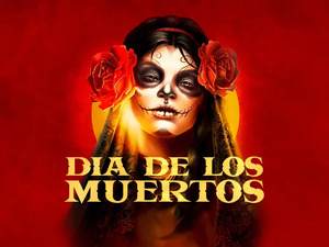Dia De Los Muertos - Cassino - Ritzslots