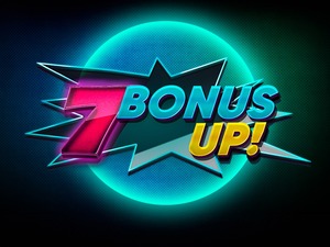 7 Bonus Up - Cassino - Ritzslots