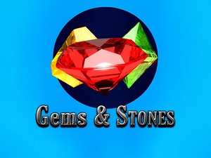 Gems & Stones - Cassino - Ritzslots