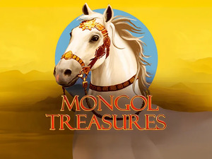 Mongol Treasures - Cassino - Ritzslots