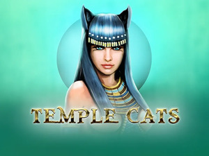 Temple Cats - Cassino - Ritzslots