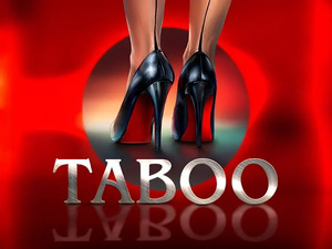 Taboo - Cassino - Ritzslots