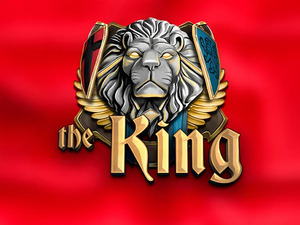 The King - Cassino - Ritzslots