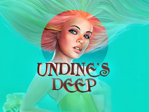 Undine's Deep - Cassino - Ritzslots