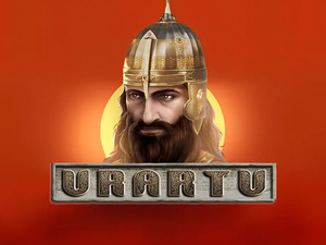 Urartu - Cassino - Ritzslots