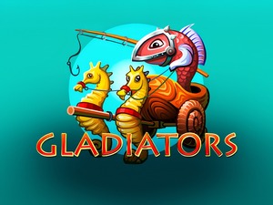 Gladiators - Cassino - Ritzslots