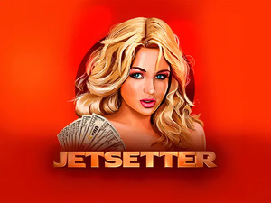 Jetsetter - Cassino - Ritzslots