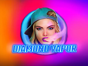 Diamond Vapor - Cassino - Ritzslots