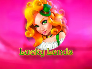Lucky Lands - Cassino - Ritzslots