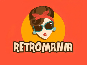 Retromania - Cassino - Ritzslots