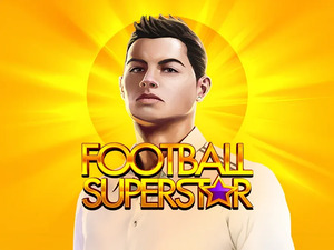 Football Superstar - Cassino - Ritzslots