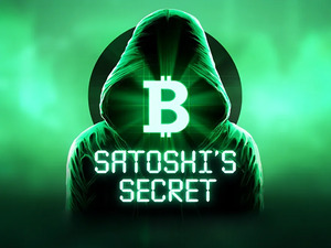 Satoshi's Secret - Cassino - Ritzslots
