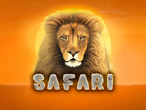 Safari - Cassino - Ritzslots