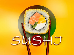 Sushi - Cassino - Ritzslots