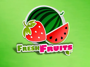 Fresh Fruits - Cassino - Ritzslots