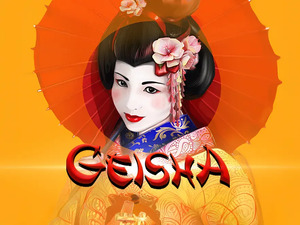 Geisha - Cassino - Ritzslots